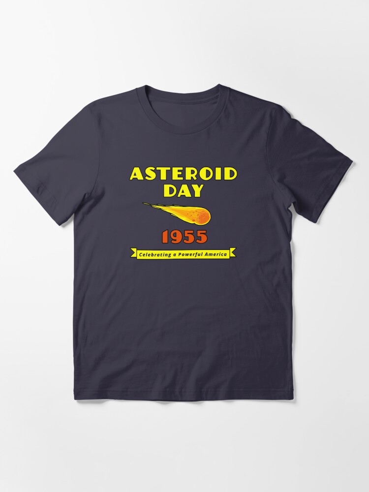 Asteroid 2020 t store shirt