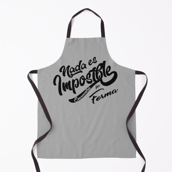 Item preview, nothing is impossible find a way designed and sold by rubenarocho.