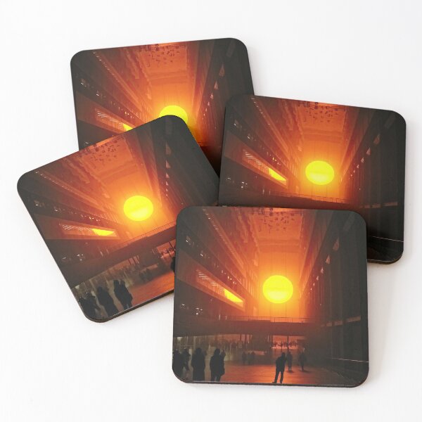Item preview, Olafur Eliasson's Setting Sun  designed and sold by zuluspice.