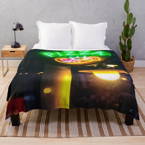 Item preview, Little Italy Pizza Manhattan New York City  designed and sold by eleonoraingrid.