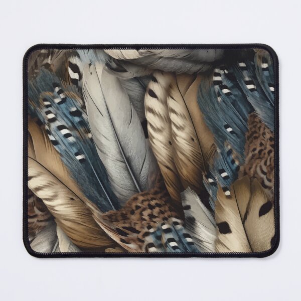 Item preview, Plume Hawk designed and sold by LDSH.
