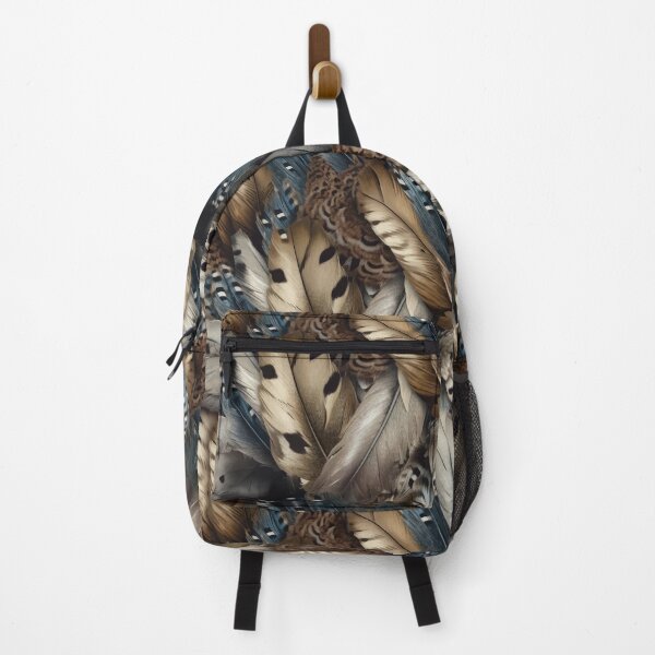 Item preview, Plume Hawk designed and sold by LDSH.