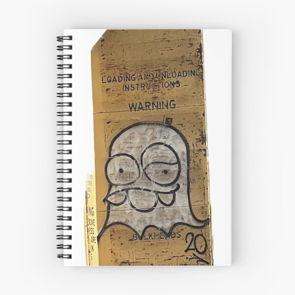 Item preview, Bulkheads warning 20 designed and sold by Beau Gordon.