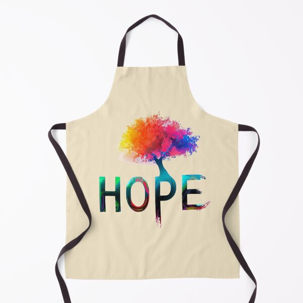 Item preview, hope hoping meaning raising hope designed and sold by GLORY-LIFE.