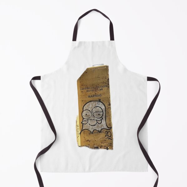 Item preview, Bulkheads warning 20 designed and sold by Beau Gordon.
