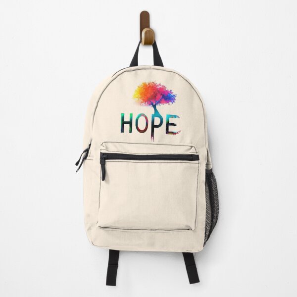 Item preview, hope hoping meaning raising hope designed and sold by GLORY-LIFE.