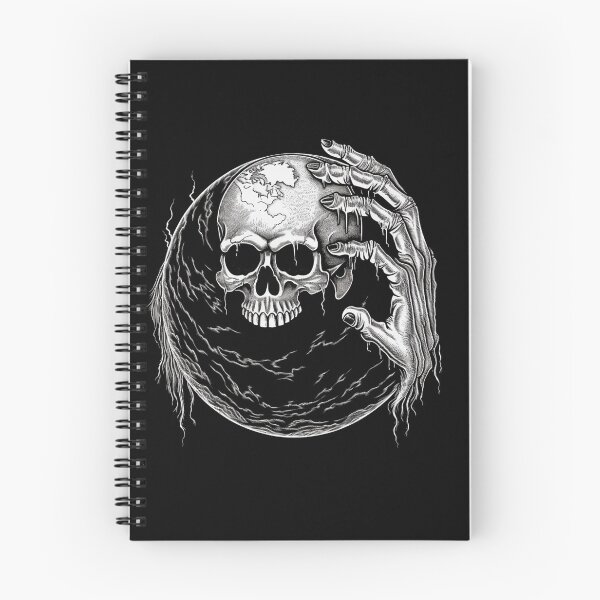 Item preview, Dying Earth designed and sold by Krisekk.