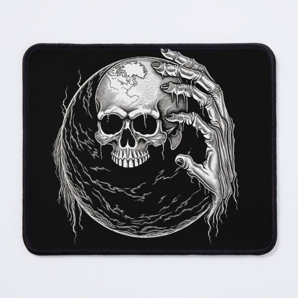 Item preview, Dying Earth designed and sold by Krisekk.
