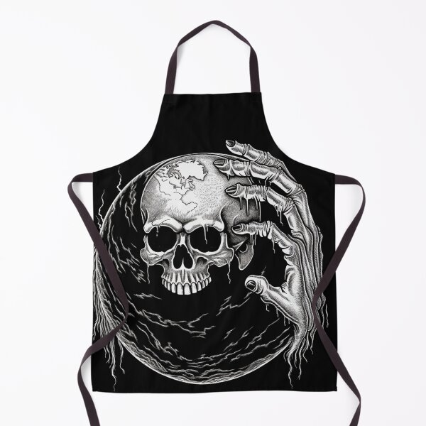 Item preview, Dying Earth designed and sold by Krisekk.