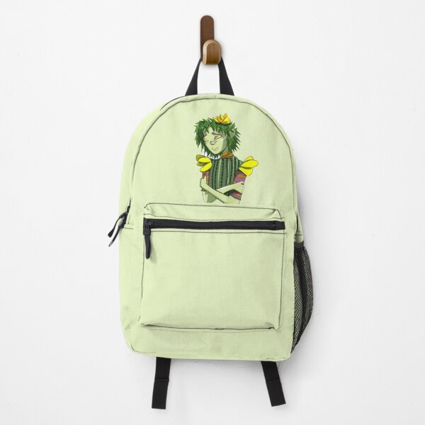 Item preview, cactus girl designed and sold by yoshaa-z.