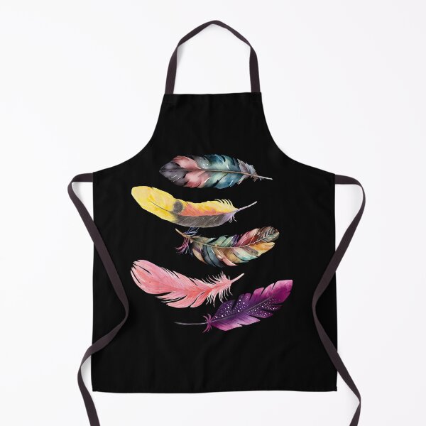 Item preview, Aesthetic Feather designed and sold by LU NA.