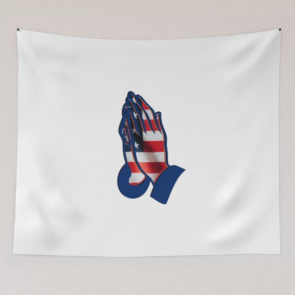 Item preview, Praying for America designed and sold by D-Winch.