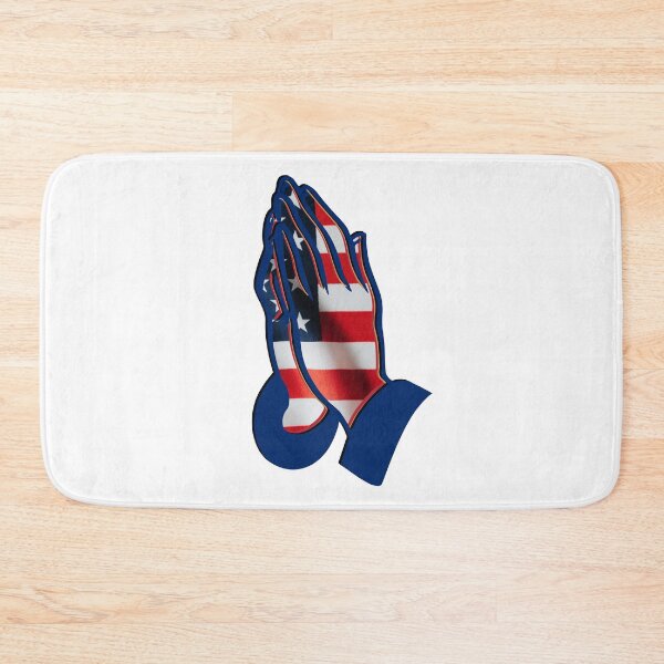Item preview, Praying for America designed and sold by D-Winch.