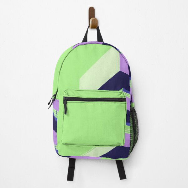 Item preview, Purple Green Architecture designed and sold by CreativArtz.