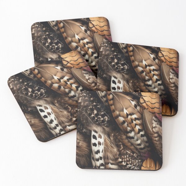 Item preview, Plume Owl designed and sold by LDSH.