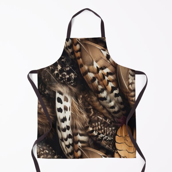 Item preview, Plume Owl designed and sold by LDSH.