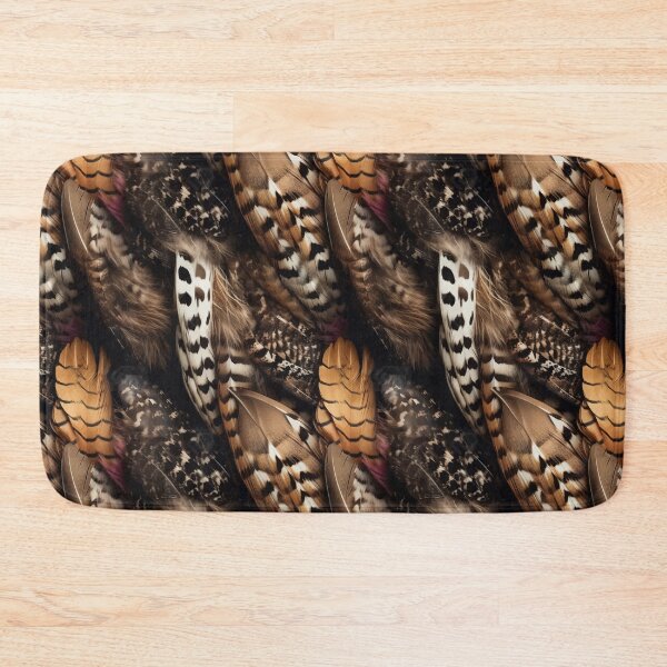 Item preview, Plume Owl designed and sold by LDSH.