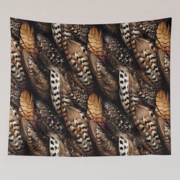 Item preview, Plume Owl designed and sold by LDSH.