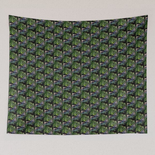 Item preview, Forest designed and sold by  Creative Drift.