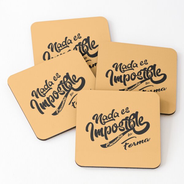 Item preview, nothing is impossible find a way designed and sold by rubenarocho.