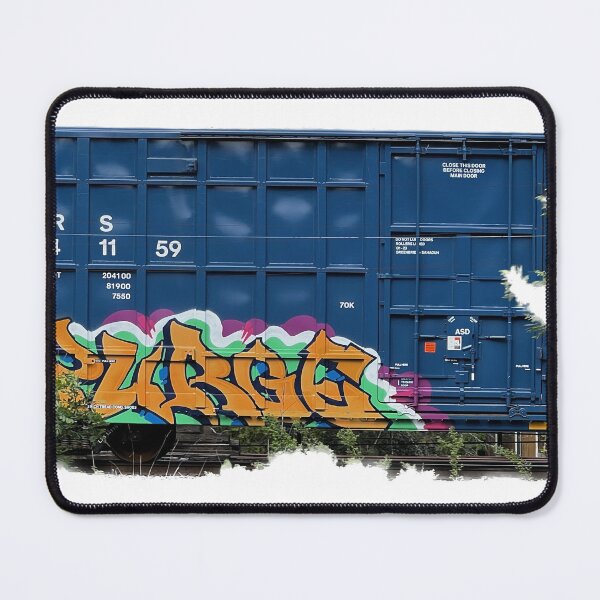Item preview, LRS141159 in blue designed and sold by Beau Gordon.