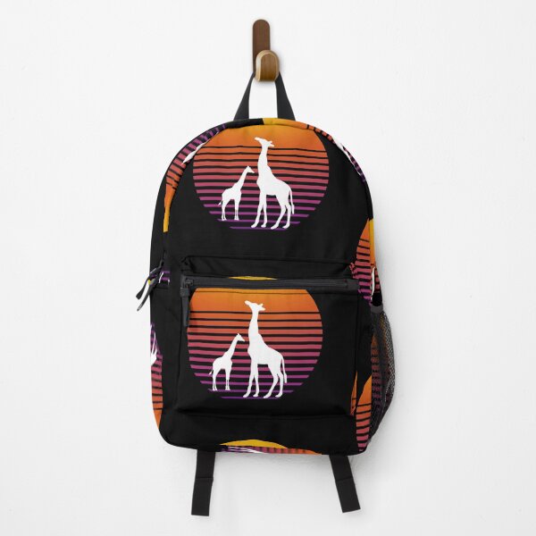 Item preview, Gazelle sunset designed and sold by LU NA.