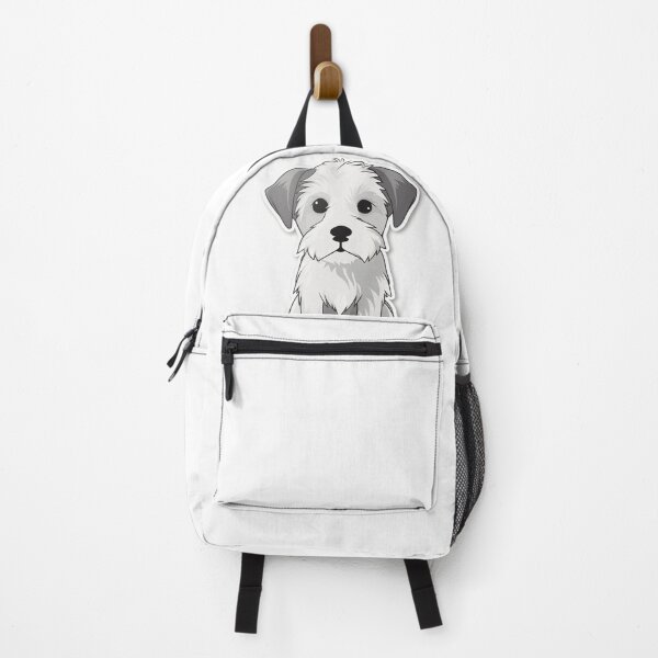 Item preview, Cute Adorable Doggie designed and sold by Ayzenstickers.