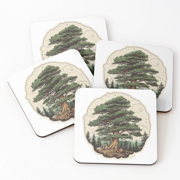 Item preview, Mystical Pine, Whispering WInds designed and sold by RobertConklin.