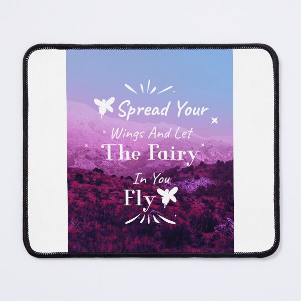 Item preview, Fly Like a Fairy script designed and sold by Megannassir.