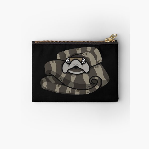Item preview, Cute Eastern Hognose Snake designed and sold by eternallygifted.
