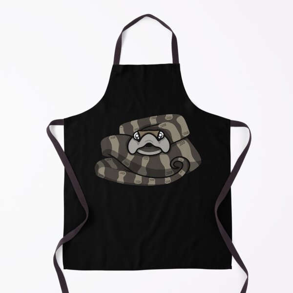 Item preview, Cute Eastern Hognose Snake designed and sold by eternallygifted.
