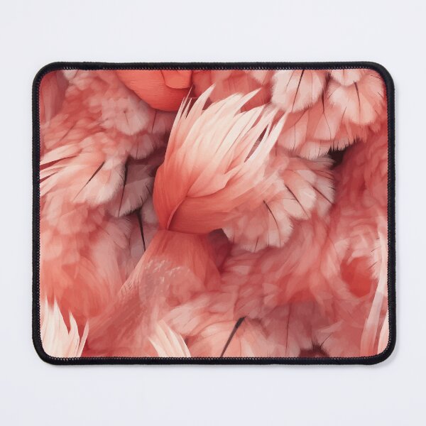 Item preview, Plume Flamingo designed and sold by LDSH.