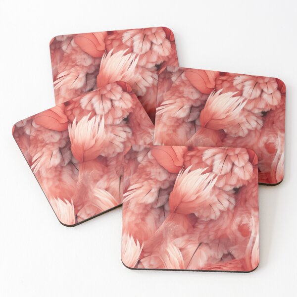 Item preview, Plume Flamingo designed and sold by LDSH.