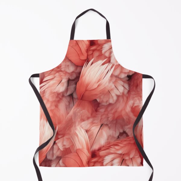 Item preview, Plume Flamingo designed and sold by LDSH.