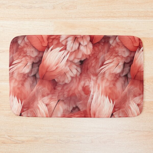Item preview, Plume Flamingo designed and sold by LDSH.