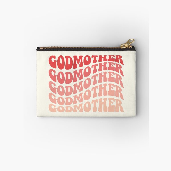 Item preview, Godmother Wavy Groovy designed and sold by TheLemonBox.