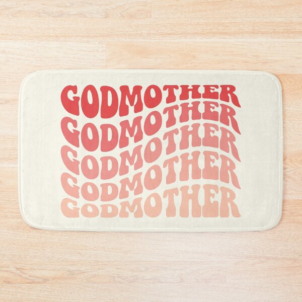 Item preview, Godmother Wavy Groovy designed and sold by TheLemonBox.