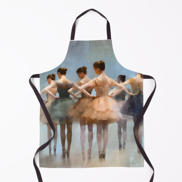 Item preview, En Pointe Ballet Dancing designed and sold by PerfectDance.