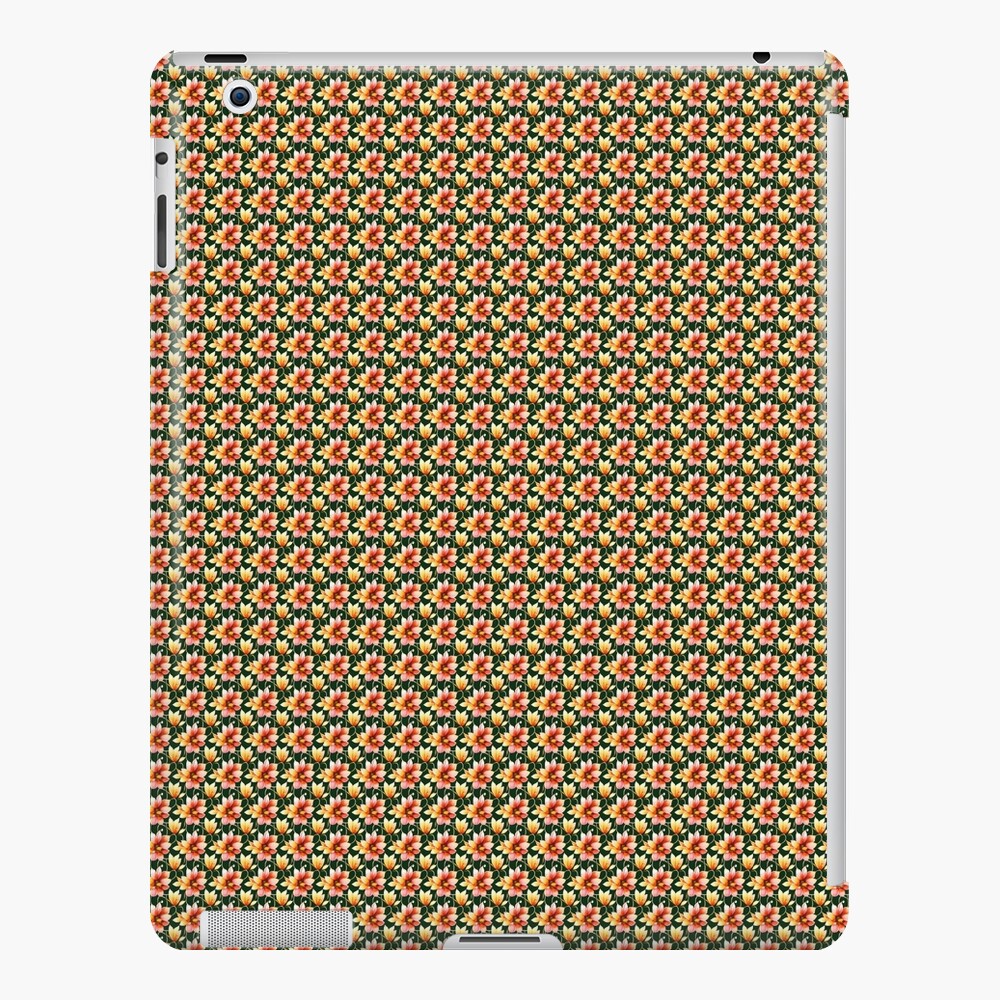 Item preview, iPad Snap Case designed and sold by patternsforp.
