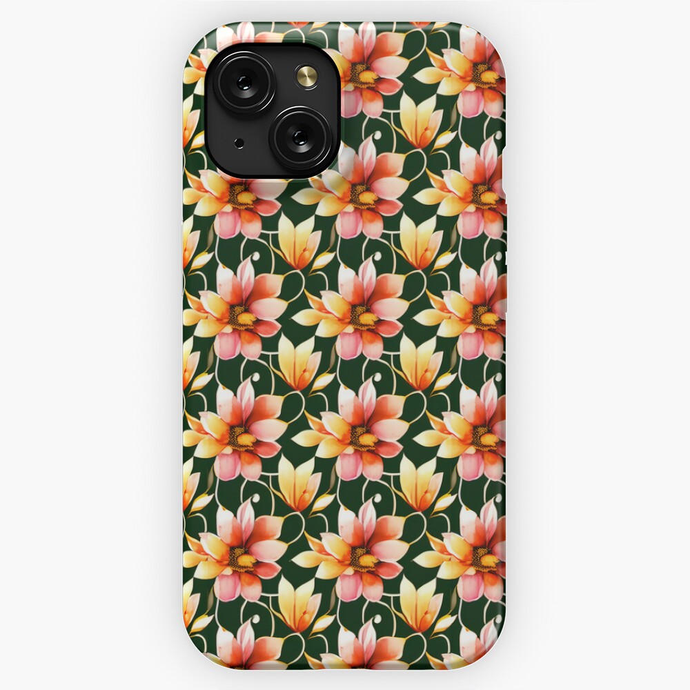 Item preview, iPhone Snap Case designed and sold by patternsforp.