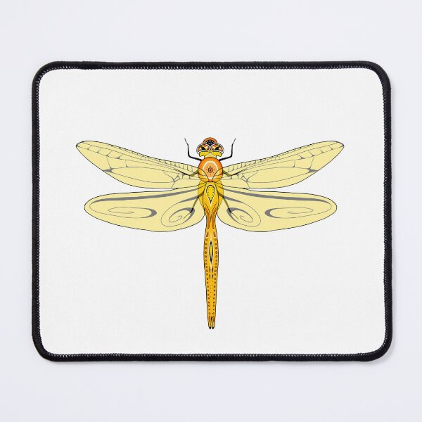 Item preview, Dragonfly designed and sold by cicadashoppe.