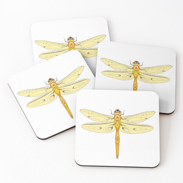 Item preview, Dragonfly designed and sold by cicadashoppe.