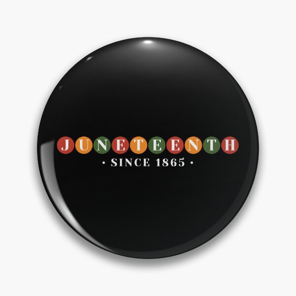 Item preview, Juneteenth Since 1865 designed and sold by DaniGirls.