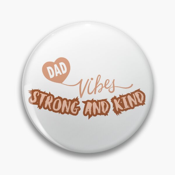 Item preview, Dad Vibes designed and sold by elzeecrafts.