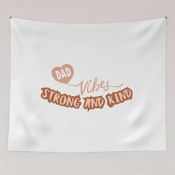 Item preview, Dad Vibes designed and sold by elzeecrafts.