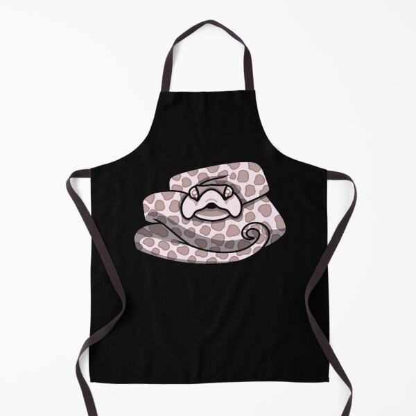 Item preview, Cute Lavender Hognose Snake designed and sold by eternallygifted.