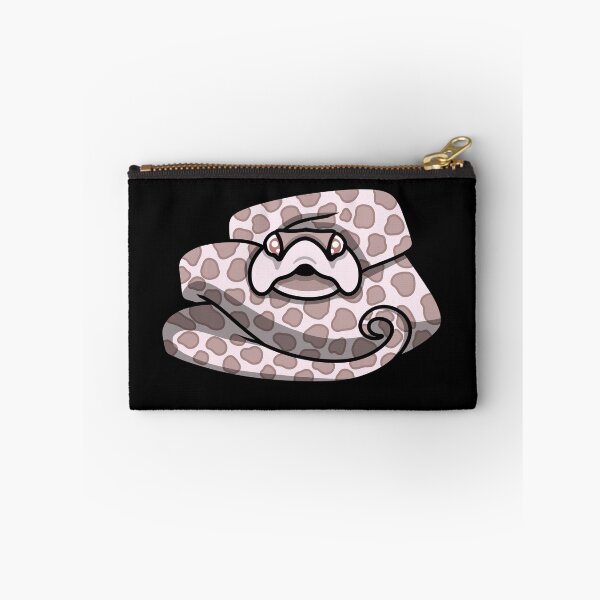 Item preview, Cute Lavender Hognose Snake designed and sold by eternallygifted.