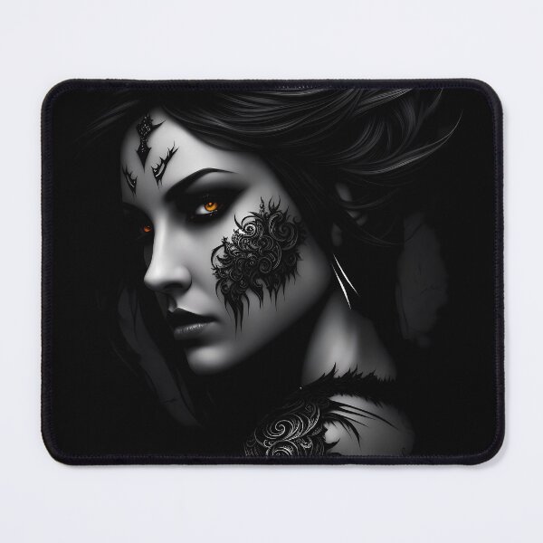 Item preview, Dark Desires 01 designed and sold by Inspire-Imagery.