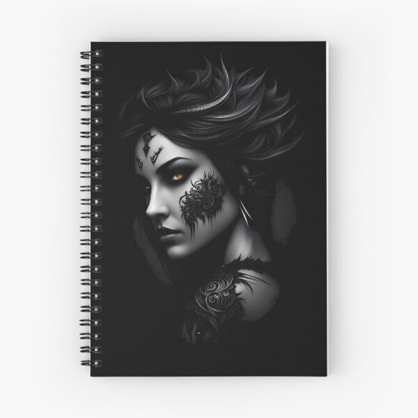 Item preview, Dark Desires 01 designed and sold by Inspire-Imagery.