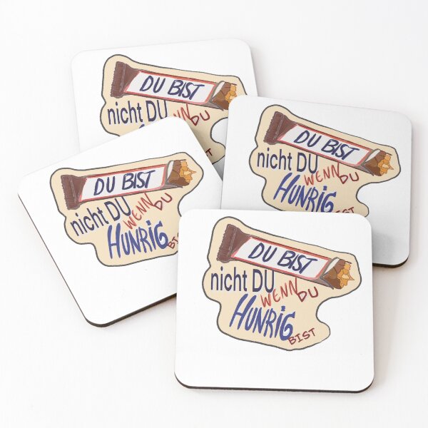 Item preview, It's not you when you're hungry designed and sold by DianasArtwork.